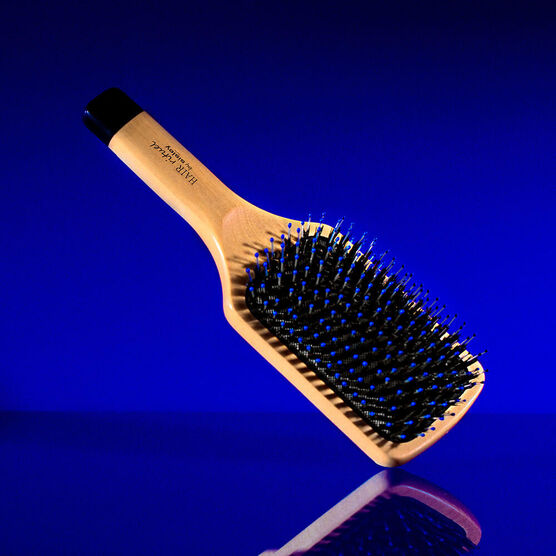 Escova Sisley Hair Rituel The Brush Radiância e Maciez